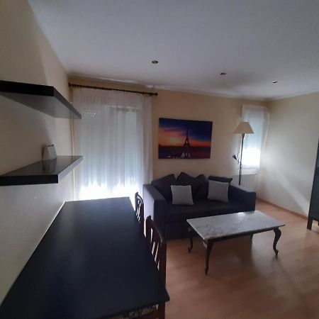 Apartamento Bahia De Santander Leilighet Eksteriør bilde