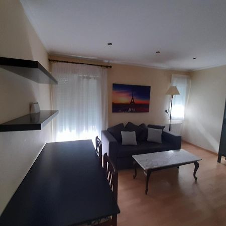 Apartamento Bahia De Santander Eksteriør bilde