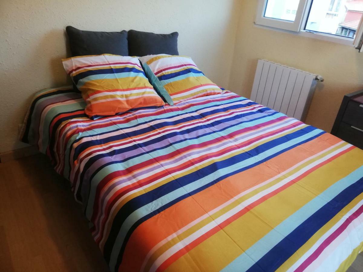 Apartamento Bahia De Santander Eksteriør bilde