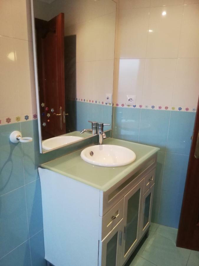 Apartamento Bahia De Santander Eksteriør bilde