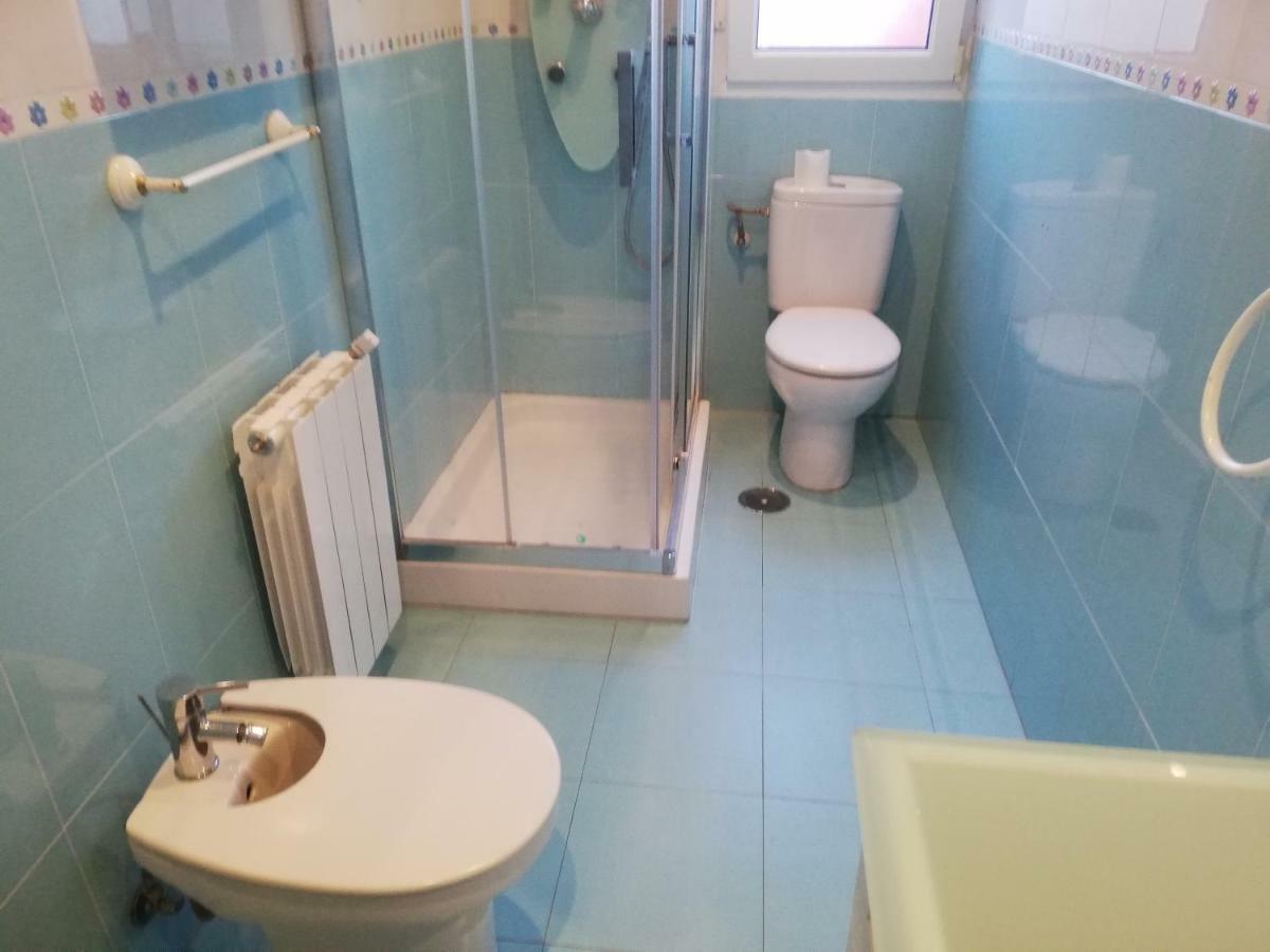 Apartamento Bahia De Santander Eksteriør bilde