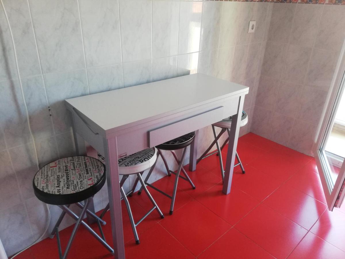 Apartamento Bahia De Santander Eksteriør bilde