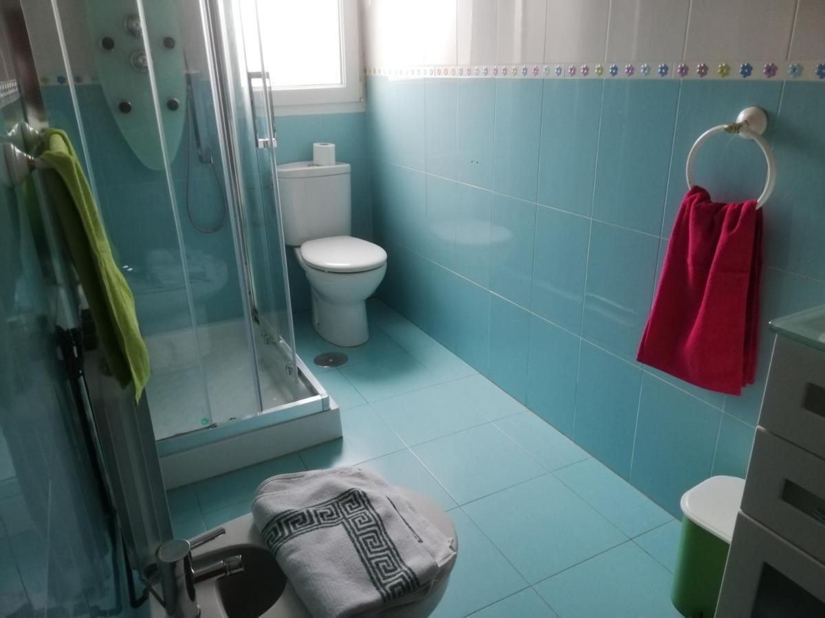 Apartamento Bahia De Santander Eksteriør bilde